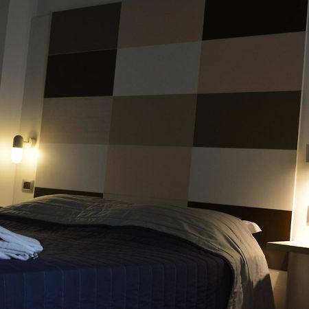 Master Hotel Castelvetro Piacentino Extérieur photo