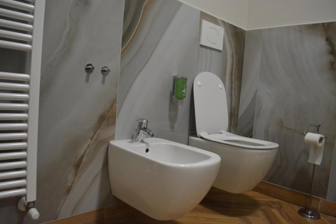 Master Hotel Castelvetro Piacentino Extérieur photo